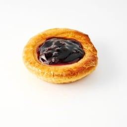 เดนิชแยมบลูเบอรี่