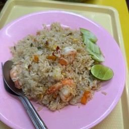 ข้าวผัด
