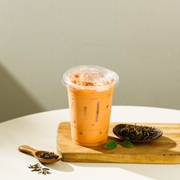 Thai Tea ชาไทย