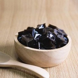 เฉาก๊วยหนึบ (กระปุก)