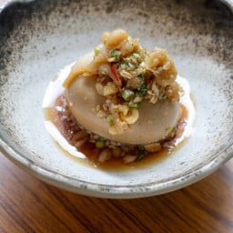 Addicted Egg ONiGiRi (Mayaku ONiGiRi)