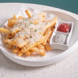 Truffle Parm Fries FG