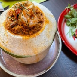 SOI Bangkok Restaurant