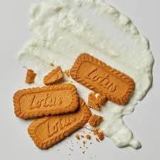 Lotus Biscoff cookies