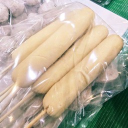 ฮอทดอกเจ