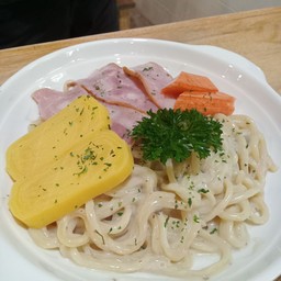 คาโบนาร่าราเมง