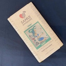 โอโบร ดาร์ค ช็อคโกแลต 100%