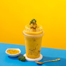 Passion Fruit เสาวรส