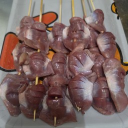 หม่าล่าเฮียกอล์ฟ