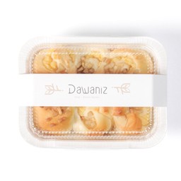 มินิสังขยาไข่