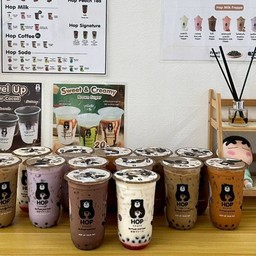 Hop Chafe  ราชมงคลล้านนาน่าน