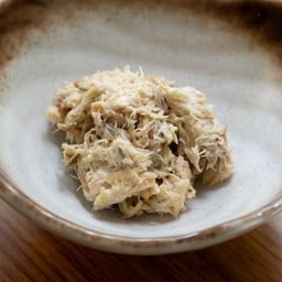 Grilled mackerel mayo(Sabatoro)