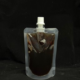 Deep drop specialty coffee