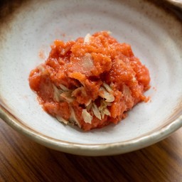 Tuna & Mentaiko