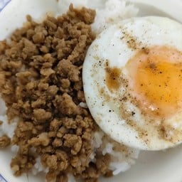 ข้าวต้ม-ข้าวแห้งโบราณในตำนาน นายวาณิชย์
