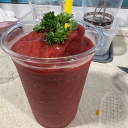 ชาบูน้ำผลไม้ปั่น รามอินทรา23