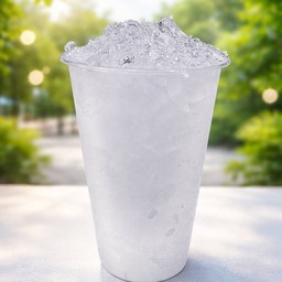 น้ำแข็งเปล่า