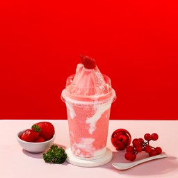 Strawberry สตอเบอรี่