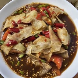 ตำหลวงพระบางหอยนางรม