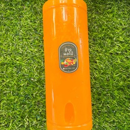 น้ำส้มคั้น 1000 ml.