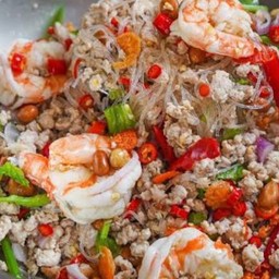 ยำรวมมิตร