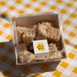 เผือกหิมะ by เผือกลูกต๋าว