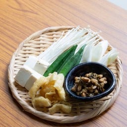 Natto Set