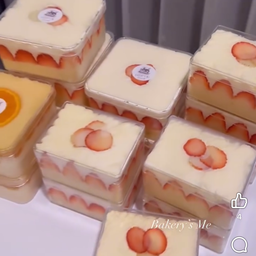 ข้าวเหนียวหมูปิ้ง ตลาดมั่งมี หน้าอินทนิล