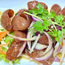 ยำกุนเชียง