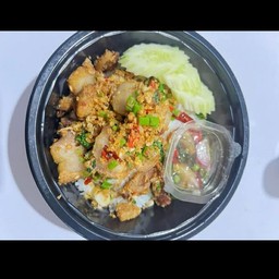 ครัวหน้าบ้านตามสั่ง นั่งชิว