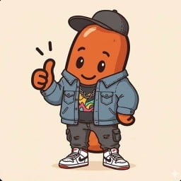 ไส้กรอกอีสานทอด-เซเว่นบึงพญาปราบ สาขา1 เซเว่นบึงพญาปราบ