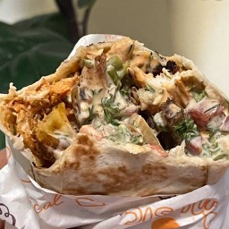 The Egypt Kebab (ดิ อียิปต์ เคบับ) Halal