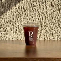 The Right Roast Specialty Coffee