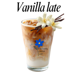 Vanilla late