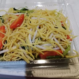 ผัดหมี่ซั่วเจ