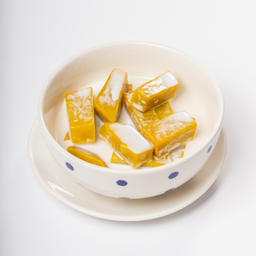 ฟักทองแกงบวด