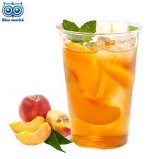 Peach Tea