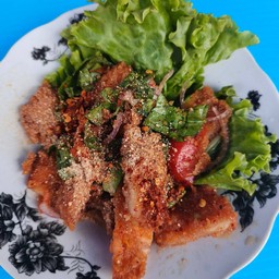 มาลิกแซบแซบ ยะลา