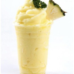 สัปปะรดปั่น