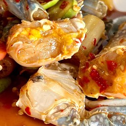 เหลาปูม้า