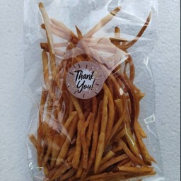 มันเหลืองเส้น