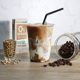 Soya Latte x Beanwell