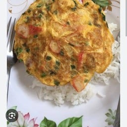 ครัวแฮปปี้(มุสลิม) นรา