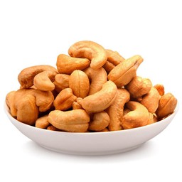 เม็ดมะม่วงทอด