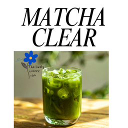 Matcha clear