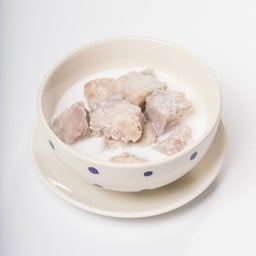 ขนมแม่ (Kanom-Mae) ปั๊ม ปตท. ออโต้วัน บูรพาพัฒน์ ระยอง