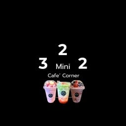 322 Mini cafe’ Corner