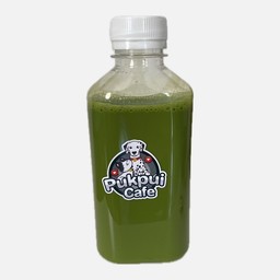 ชาเขียวพร้อมดื่ม