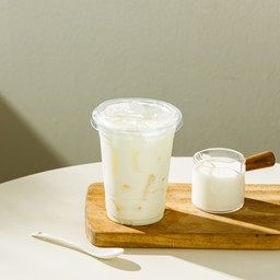 Fresh Milk  นมสด