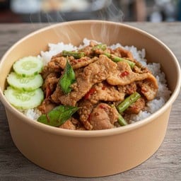 ครัวลูกคุณหนู